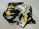 Negro Carenado Moto Honda CBR 900 RR 929RR 00-01 Negro Carenado Moto Honda CBR 900 RR 929RR 00-01