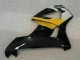 Negro Carenado Moto Honda CBR 900 RR 929RR 00-01 Negro Carenado Moto Honda CBR 900 RR 929RR 00-01