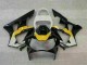Negro Carenado Moto Honda CBR 900 RR 929RR 00-01 Negro Carenado Moto Honda CBR 900 RR 929RR 00-01