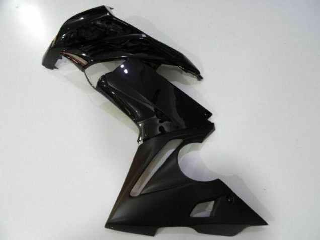 Negro Carenado Moto Kawasaki EX650 09-11 Negro Carenado Moto Kawasaki EX650 09-11