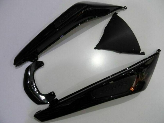 Negro Carenado Moto Kawasaki EX650 09-11 Negro Carenado Moto Kawasaki EX650 09-11