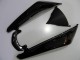 Negro Carenado Moto Kawasaki EX650 09-11 Negro Carenado Moto Kawasaki EX650 09-11