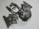 Negro Carenado Moto & Plástico Honda CBR 600 F3 95-98 Negro Carenado Moto & Plástico Honda CBR 600 F3 95-98