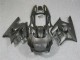 Negro Carenado Moto & Plástico Honda CBR 600 F3 95-98 Negro Carenado Moto & Plástico Honda CBR 600 F3 95-98