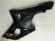 Negro Carenado Moto Suzuki GSXR 1000 K1 00-02 Negro Carenado Moto Suzuki GSXR 1000 K1 00-02