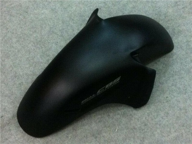 Negro Carenado & Plástico Moto Honda CBR 1100 XX 96-07 Negro Carenado & Plástico Moto Honda CBR 1100 XX 96-07