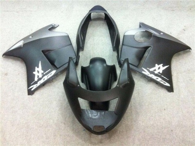 Negro Carenado & Plástico Moto Honda CBR 1100 XX 96-07 Negro Carenado & Plástico Moto Honda CBR 1100 XX 96-07