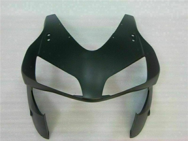Negro Carenado & Plástico Moto Honda CBR 600 RR 03-04