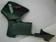 Negro Carenado & Plástico Moto Honda CBR 600 RR 03-04