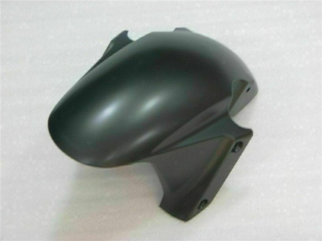 Negro Carenado & Plástico Moto Honda CBR 600 RR 03-04