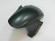 Negro Carenado & Plástico Moto Honda CBR 600 RR 03-04