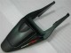 Negro Carenado & Plástico Moto Honda CBR 600 RR 03-04
