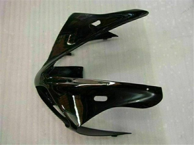Negro Carenado & Plástico Moto Yamaha R1 02-03 Negro Carenado & Plástico Moto Yamaha R1 02-03