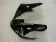 Negro Carenado & Plástico Moto Yamaha R1 02-03 Negro Carenado & Plástico Moto Yamaha R1 02-03