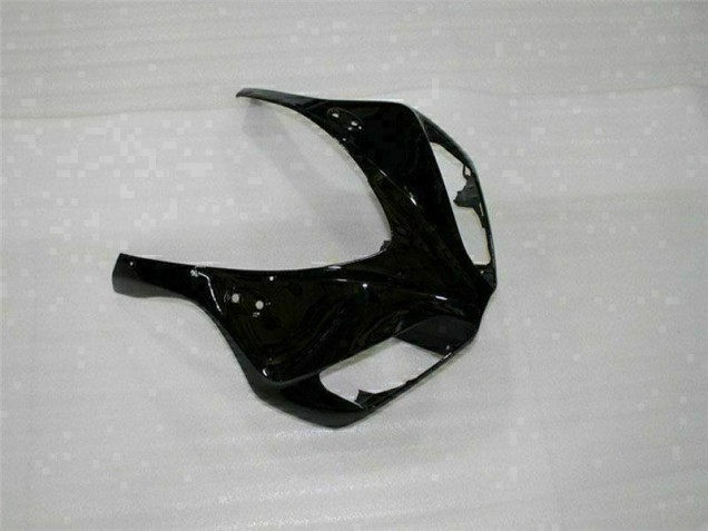 Negro Carrocería Motocicletas Honda CBR 1000 RR 06-07 Negro Carrocería Motocicletas Honda CBR 1000 RR 06-07