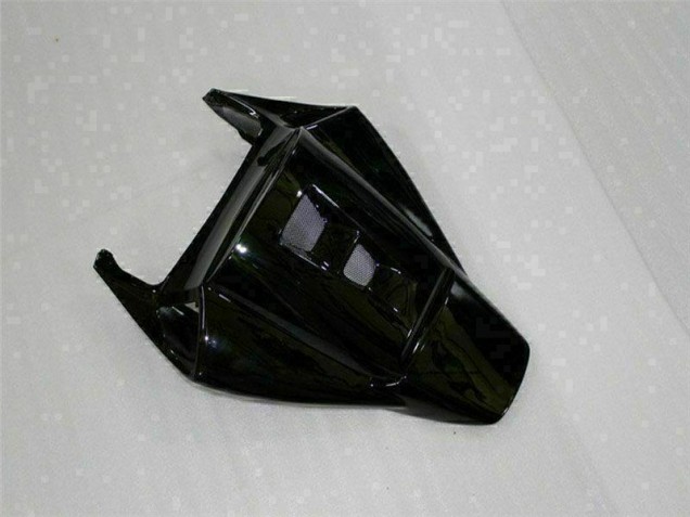 Negro Carrocería Motocicletas Honda CBR 1000 RR 06-07 Negro Carrocería Motocicletas Honda CBR 1000 RR 06-07