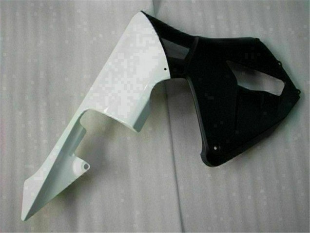 Negro Carrocería Motocicletas Honda CBR 600 RR 03-04