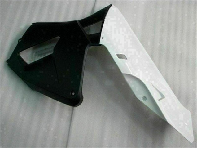 Negro Carrocería Motocicletas Honda CBR 600 RR 03-04