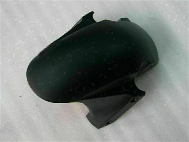Negro Carrocería Motocicletas Honda CBR 600 RR 03-04