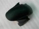 Negro Carrocería Motocicletas Honda CBR 600 RR 03-04