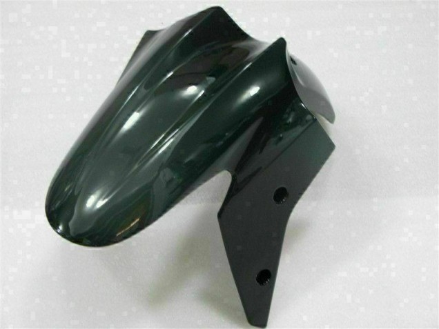 Negro Carrocería Motocicletas Kawasaki EX250 08-12 Negro Carrocería Motocicletas Kawasaki EX250 08-12