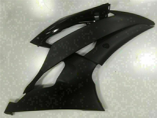 Negro Carrocería Motocicletas Yamaha R6 08-16 Negro Carrocería Motocicletas Yamaha R6 08-16