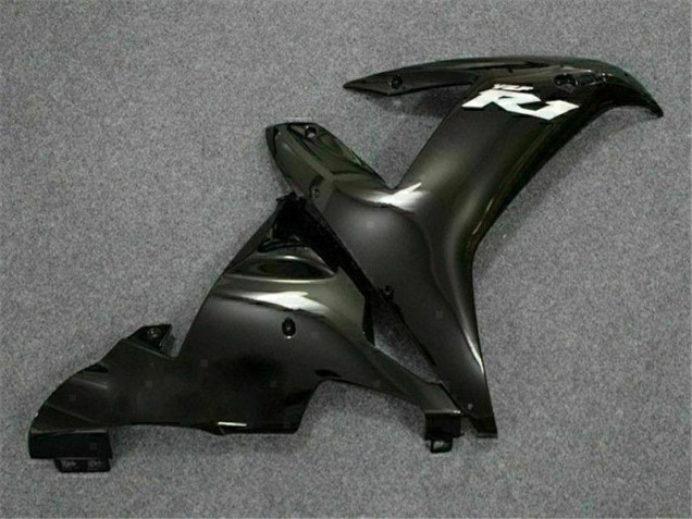 Negro Completo ABS Kits Carenado Moto Yamaha R1 02-03 Negro Completo ABS Kits Carenado Moto Yamaha R1 02-03