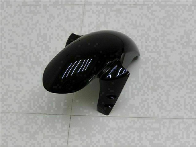 Negro Completo ABS Moto Plástico Yamaha R1 02-03 Negro Completo ABS Moto Plástico Yamaha R1 02-03