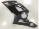 Negro Gris Carenado Moto Suzuki GSXR 1000 K5 05-06 Negro Gris Carenado Moto Suzuki GSXR 1000 K5 05-06