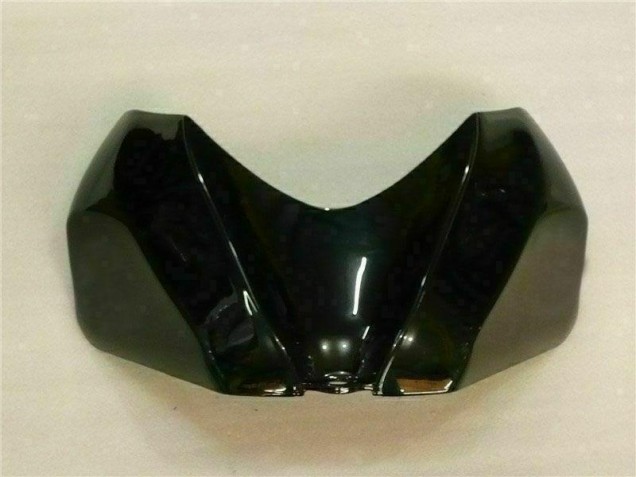 Negro Gris Kit Carenado Moto Suzuki GSXR 600 / 750 K6 06-07