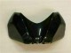 Negro Gris Kit Carenado Moto Suzuki GSXR 600 / 750 K6 06-07
