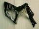 Negro Gris Kit Carenado Moto Suzuki GSXR 600 / 750 K6 06-07