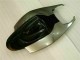 Negro Gris Kit Carenado Moto Suzuki GSXR 600 / 750 K6 06-07