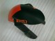 Negro Inyección Kit Carenado Moto Suzuki GSXR 600 / 750 K6 06-07 Negro Inyección Kit Carenado Moto Suzuki GSXR 600 / 750 K6 06-07
