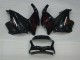 Negro Inyección Kits Carenado Moto Honda CBR 600 F3 95-98 Negro Inyección Kits Carenado Moto Honda CBR 600 F3 95-98