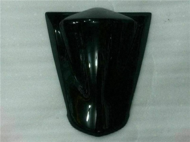 Negro Kit ABS Carenado Motocicleta Kawasaki EX250 08-12