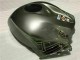 Negro Kit Carenado ABS Completo Honda CBR 600 RR 09-12 Negro Kit Carenado ABS Completo Honda CBR 600 RR 09-12