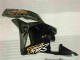 Negro Kit Carenado ABS Completo Honda CBR 600 RR 09-12 Negro Kit Carenado ABS Completo Honda CBR 600 RR 09-12