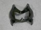 Negro Kit Carenado ABS Completo Kawasaki EX250 08-12
