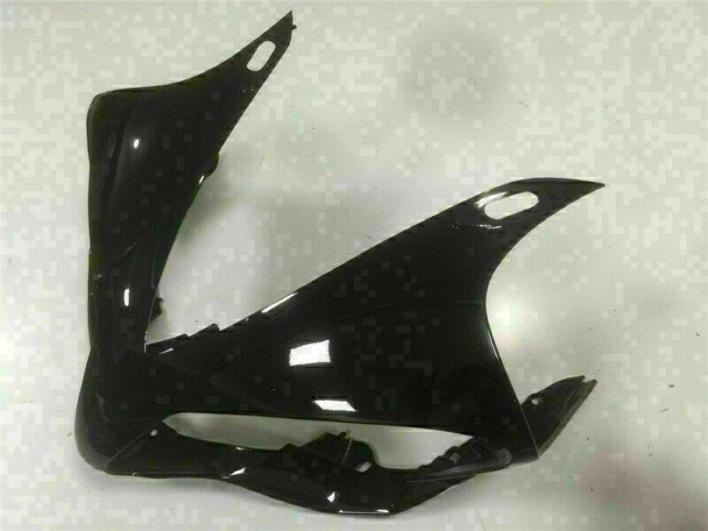 Negro Kit Carenado ABS Completo Yamaha R1 07-08 Negro Kit Carenado ABS Completo Yamaha R1 07-08