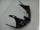 Negro Kit Carenado ABS Completo Yamaha R6 03-05 Negro Kit Carenado ABS Completo Yamaha R6 03-05