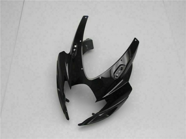 Negro Kit Carenado Inyección Suzuki GSXR 600 / 750 K6 06-07 Negro Kit Carenado Inyección Suzuki GSXR 600 / 750 K6 06-07