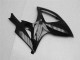Negro Kit Carenado Inyección Suzuki GSXR 600 / 750 K6 06-07 Negro Kit Carenado Inyección Suzuki GSXR 600 / 750 K6 06-07