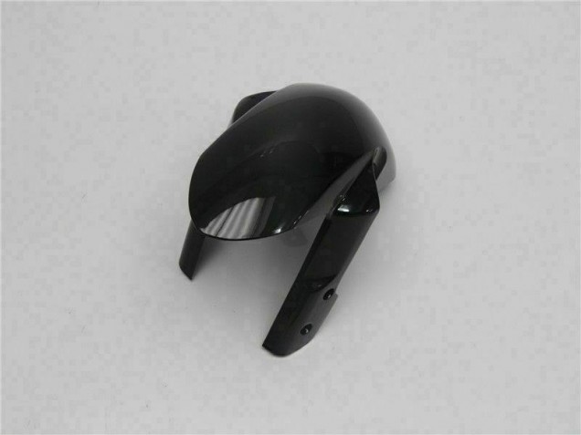 Negro Kit Carenado Inyección Suzuki GSXR 600 / 750 K6 06-07 Negro Kit Carenado Inyección Suzuki GSXR 600 / 750 K6 06-07