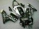 Negro Kit Carenado Moto Honda CBR 600 RR 05-06 Negro Kit Carenado Moto Honda CBR 600 RR 05-06