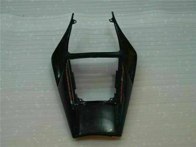 Negro Kit Carenado Moto Yamaha R1 02-03 Negro Kit Carenado Moto Yamaha R1 02-03