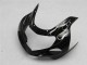 Negro Kit Completo Carenado Moto Suzuki GSXR 600 / 750 K1 K2 K3 01-03 Negro Kit Completo Carenado Moto Suzuki GSXR 600 / 750 K1 K2 K3 01-03