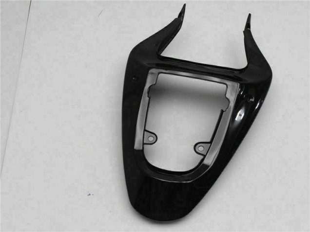 Negro Kit Completo Carenado Moto Suzuki GSXR 600 / 750 K1 K2 K3 01-03 Negro Kit Completo Carenado Moto Suzuki GSXR 600 / 750 K1 K2 K3 01-03