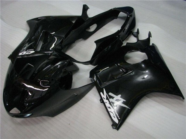 Negro Kits Carenado Moto Honda CBR 1100 XX 96-07 Negro Kits Carenado Moto Honda CBR 1100 XX 96-07