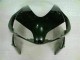 Negro Kits Carenado Moto Honda CBR 600 RR 03-04